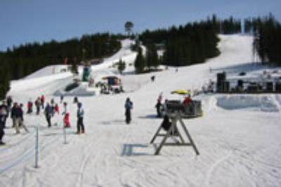 Hafjell