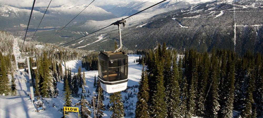 whistler opening 2011