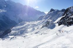 Brévent, Chamonix