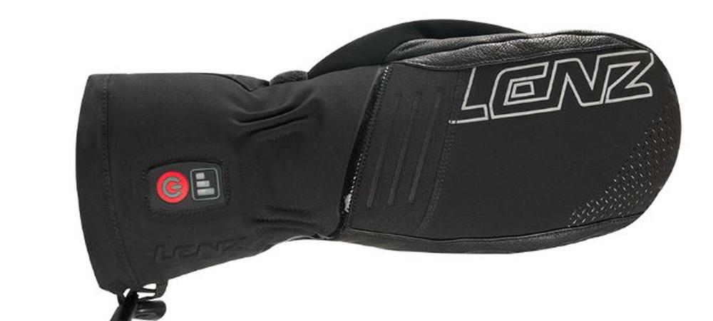 Lenz Heated Glove