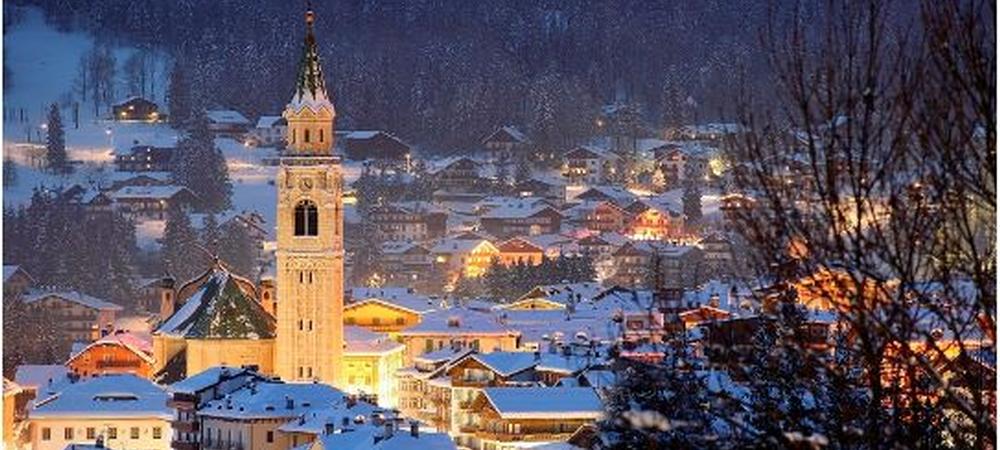Cortina Town