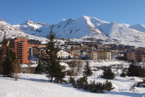 Passo Tonale