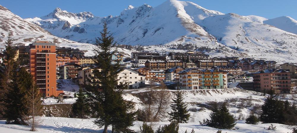 Passo Tonale