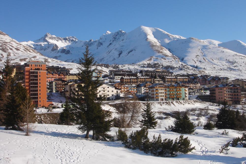 Passo Tonale