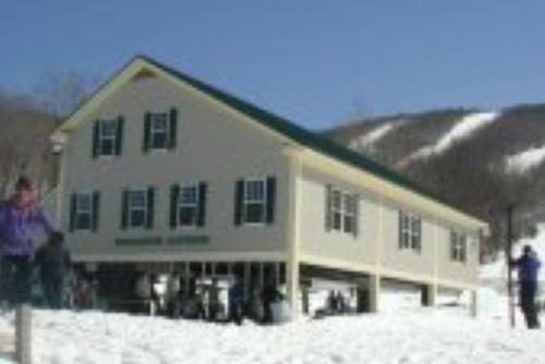 Jiminy Peak