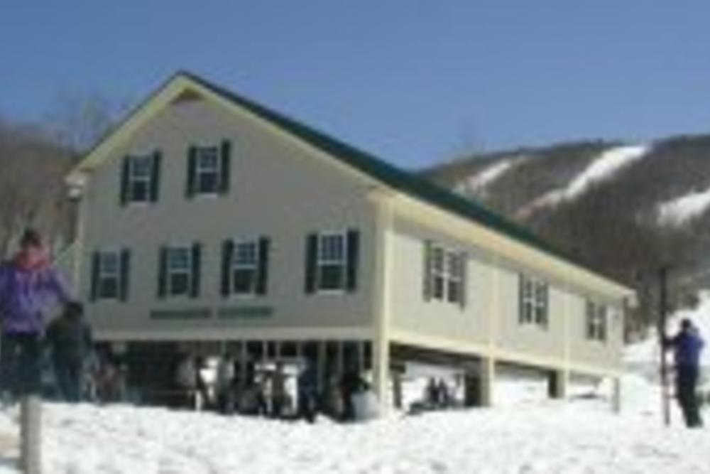 Jiminy Peak