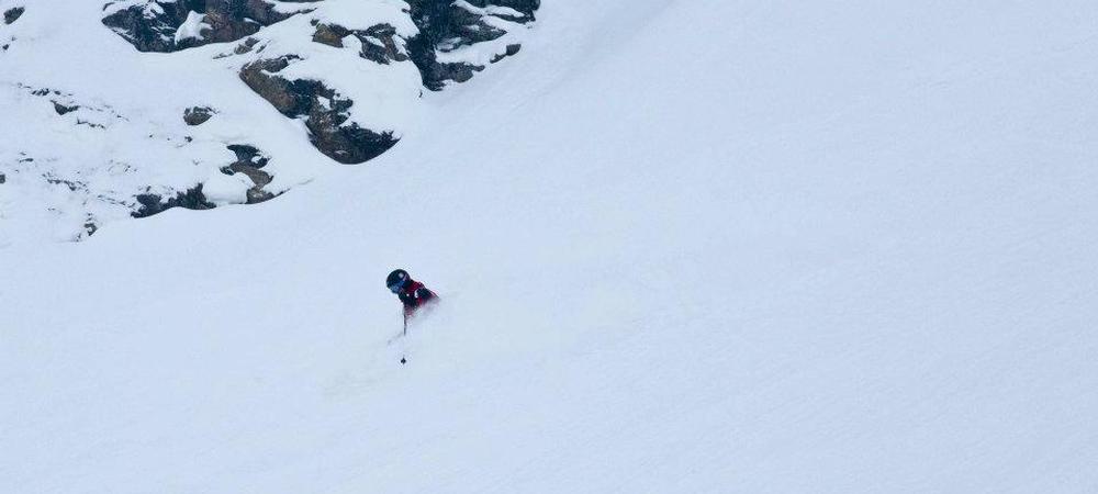 Revelstoke Feb 19th