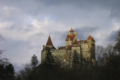 Romania Vista