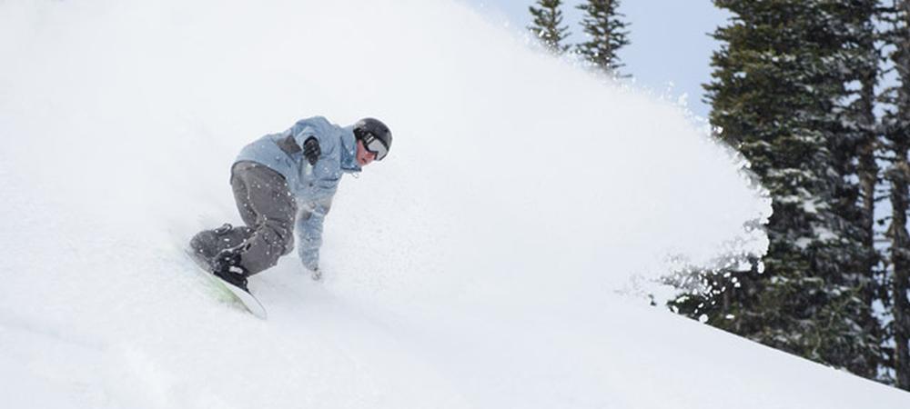 Whistler Rider 2011