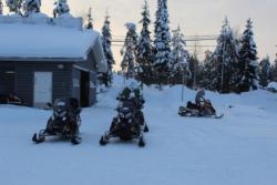 Ruka Skidoo