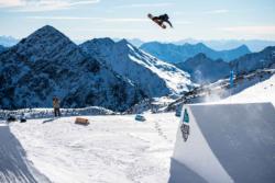 STUBAI PRIME PARK SESSIONS SNOWBOARD