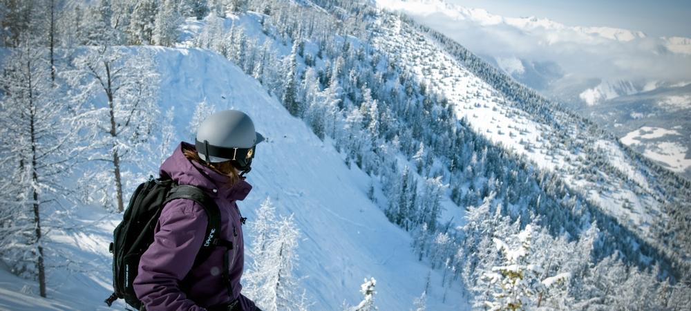 Panorama Rider