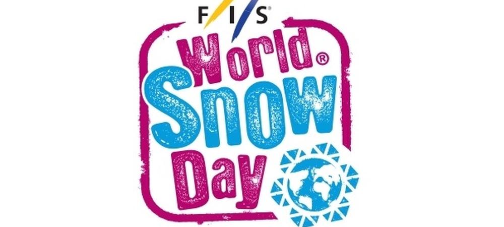 World Snow Day 2015
