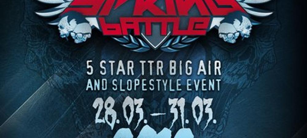Quiksilver Spring Battle 2012