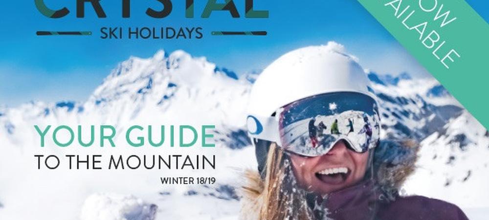 Guide to the mountains