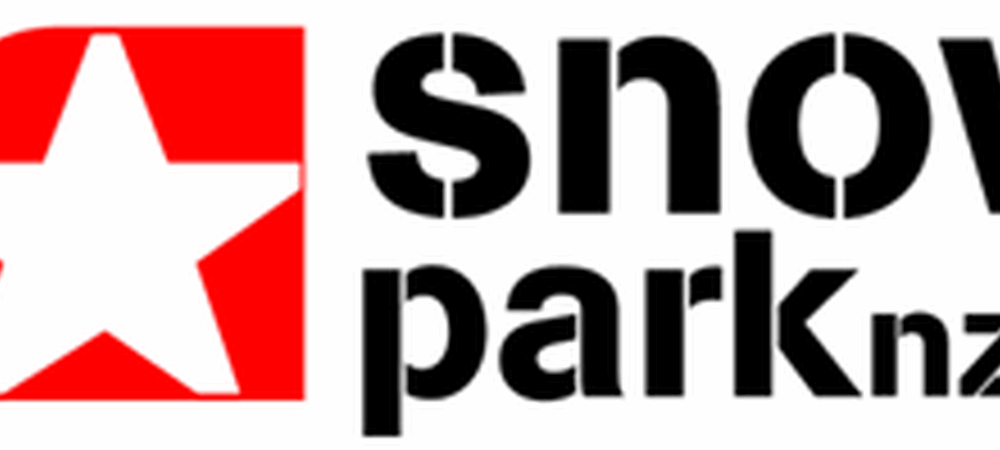 Snowpark NZ Logo