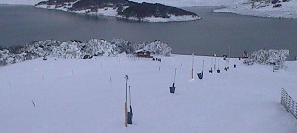 Falls Creek Web Cam