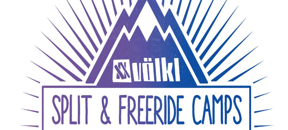 Volkl Split and Freeride Camps