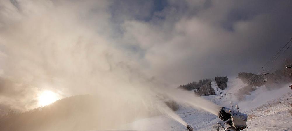 Aspen Snow Mass 12/11/2012