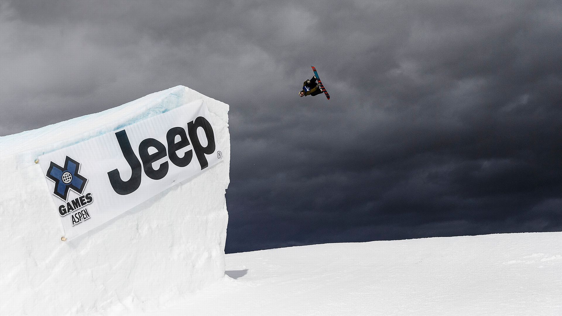 XGames 2016 Results World Snowboard Guide