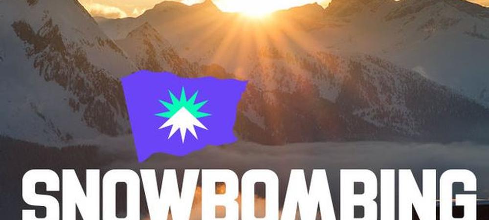 Snowbombing