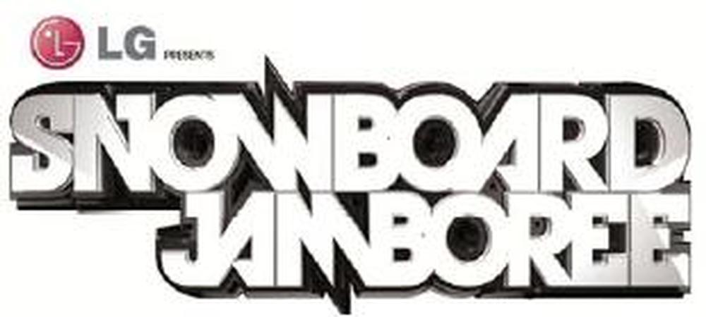 Snowboard Jamboree