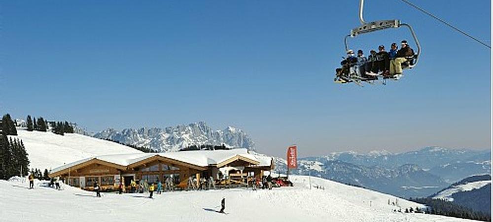 Ski Welt 2014