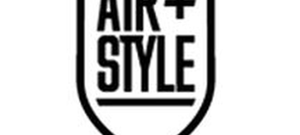 Air and Style Logo