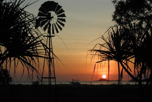 Australia Vista