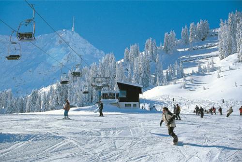 St Johann