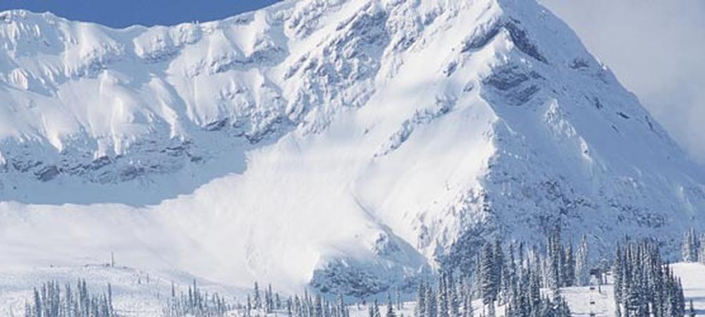Fernie vista