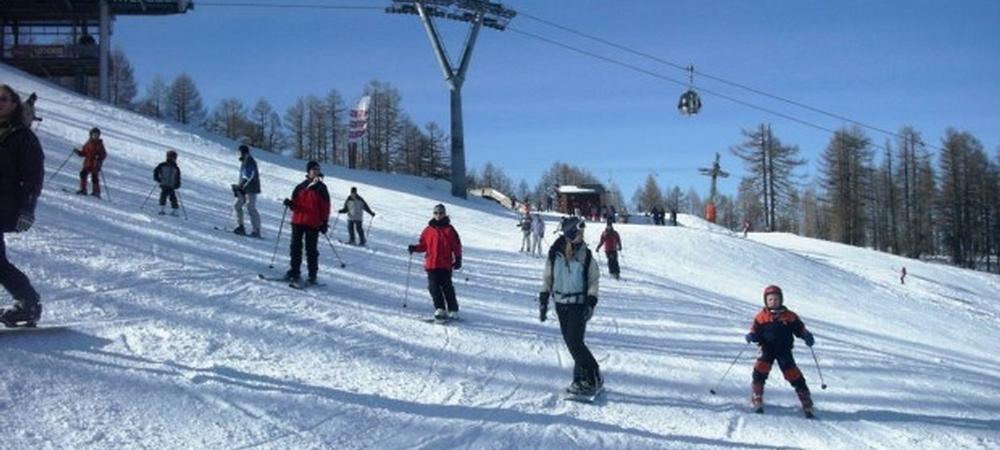 Petzenbahnen Resort For Sale