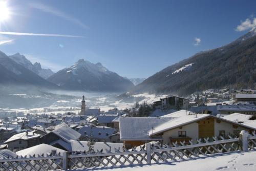 Fulpmes Vista