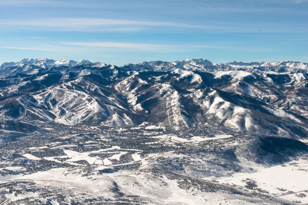 Town Park City