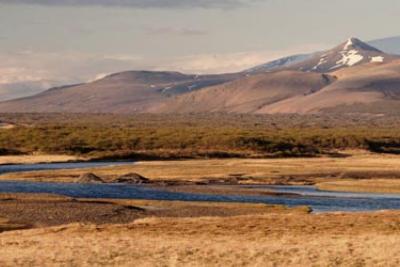 Iceland Vista