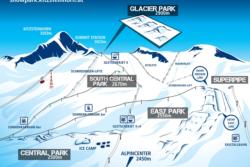 kitzsteinhorn park plan