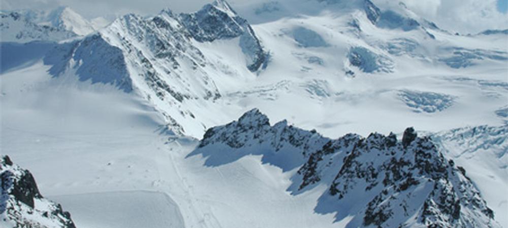 Pitztal - Run 31 & 36