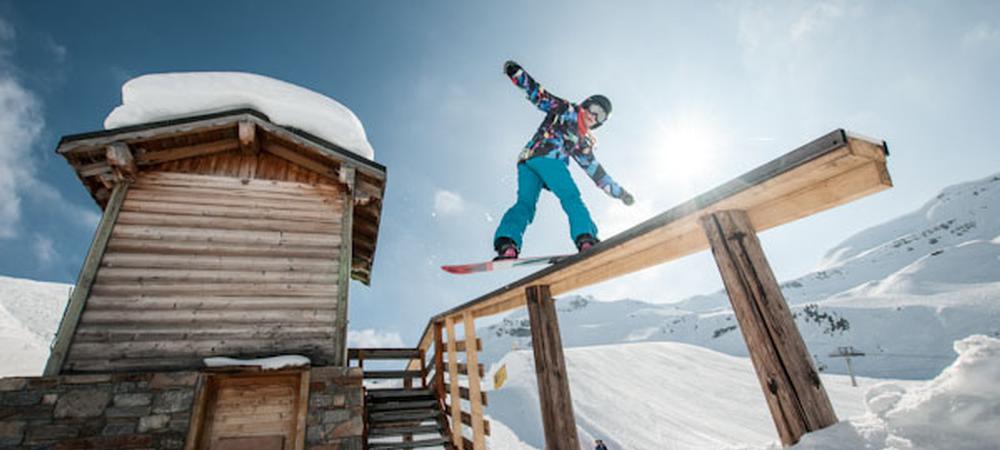Katie Ormerod World Cup and Olympic Test event in PyeongChang