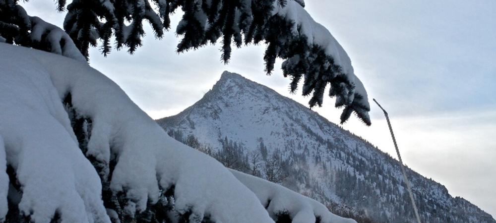 Crested Butte 10/12/2012