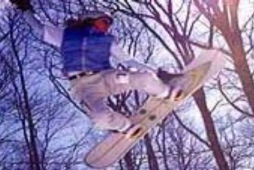 Ski Sundown