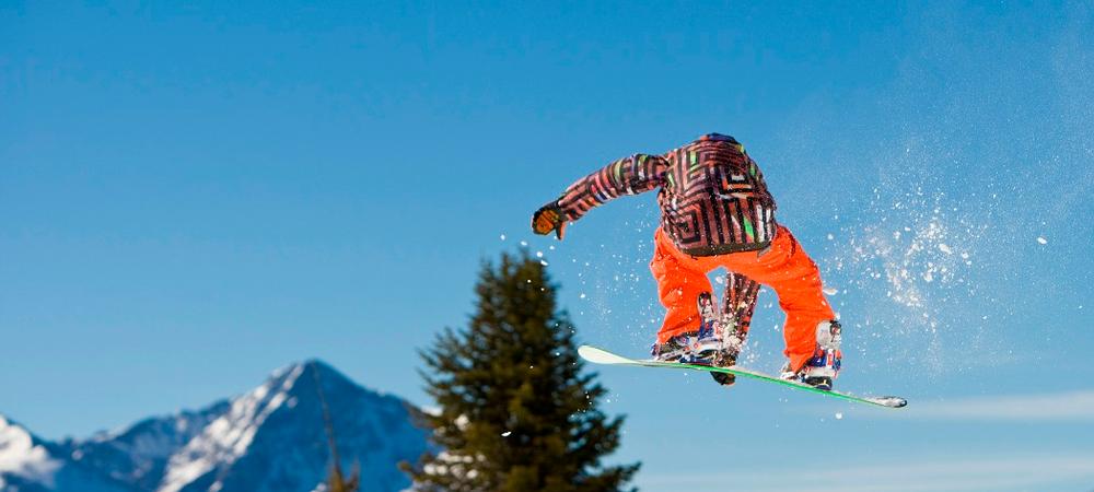 Jack Affleck Vail