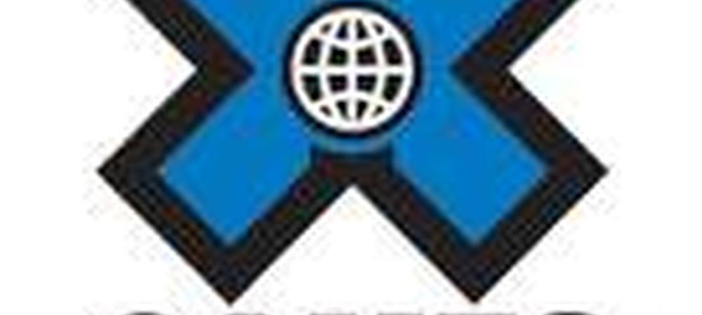 Winter X Games Tignes Logo