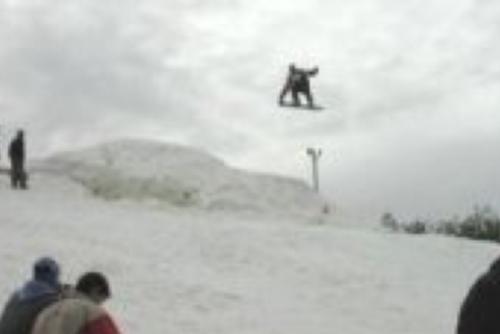 BostonMills/Brandywine Ski Resort