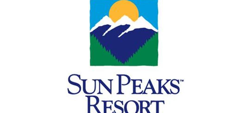 Sun Peaks Logo