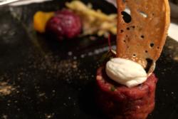 Ristorante Tubladel in Ortisei - starters