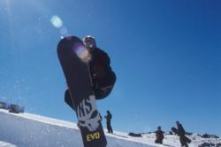 Halfpipe