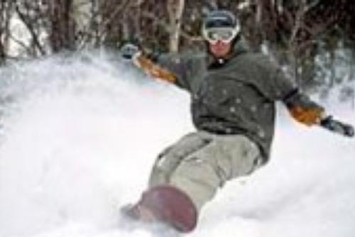 Camelback Ski Area