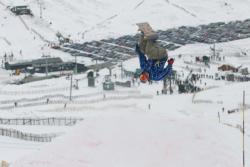 Glenshee Sunday 5th Feb 2012