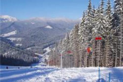 Bukovel
