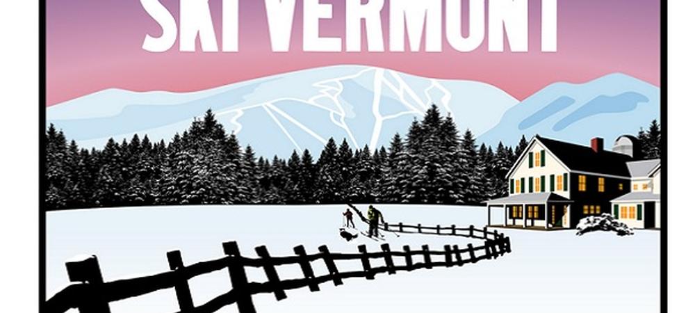 SKi Vermont